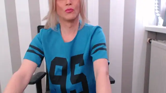 Sissy Sexy XXX online show from 16, 1, 2025