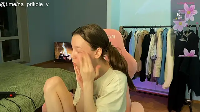 na prikole  online show from 28, 9, 2025