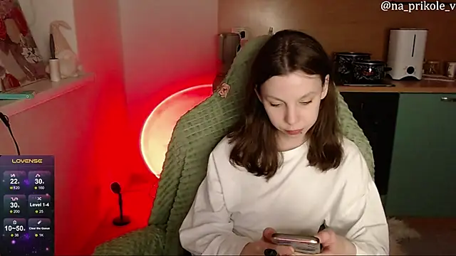 na prikole  online show from 7, 4, 2026