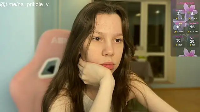 na prikole  online show from 31, 10, 2025