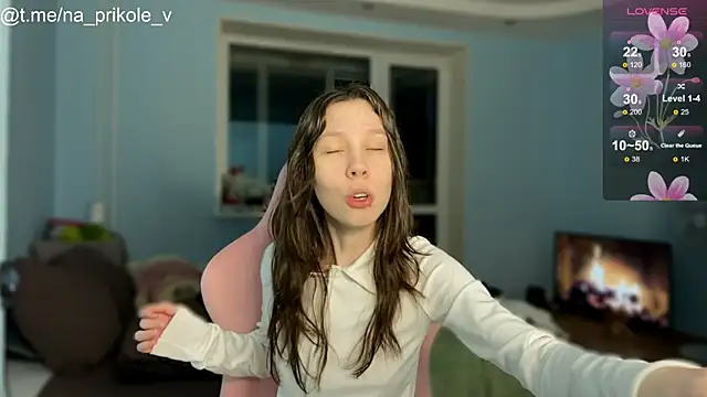 na prikole  online show from 12, 10, 2025