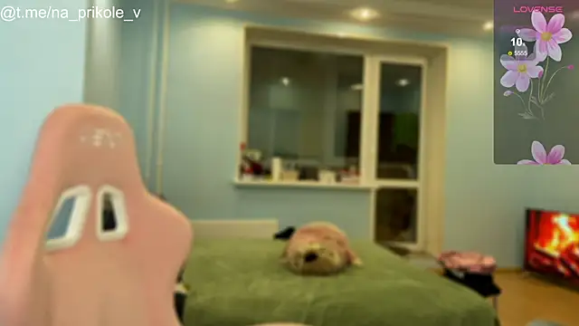 na prikole  online show from 27, 10, 2025