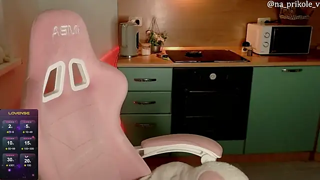 na prikole  online show from 19, 4, 2026