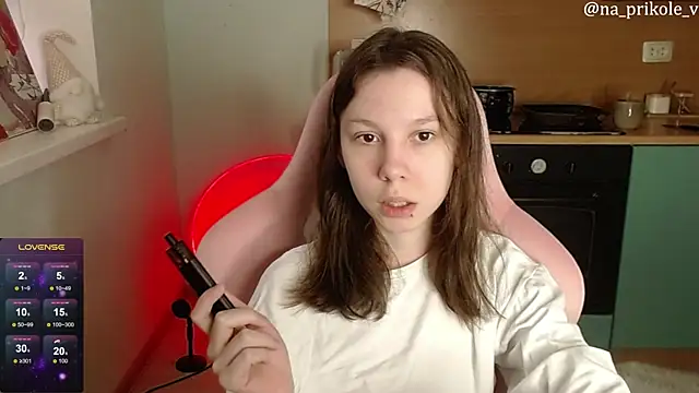 na prikole  online show from 10, 4, 2026