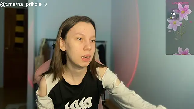 na prikole  online show from 6, 10, 2025