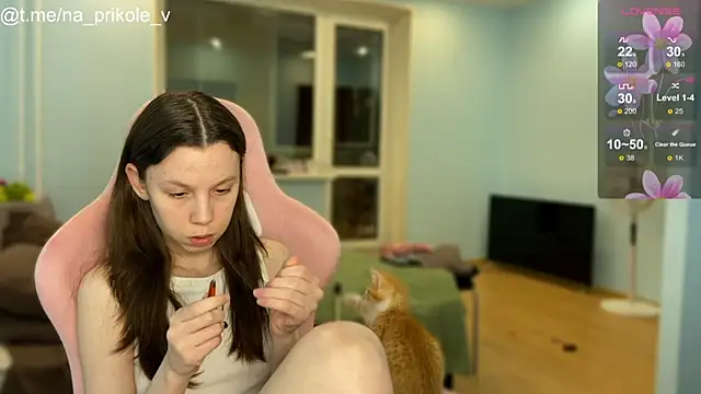 na prikole  online show from 17, 10, 2025