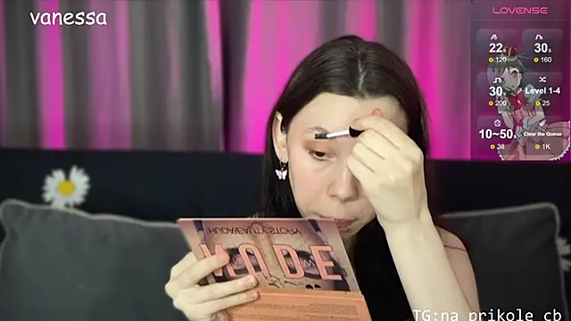 na prikole  online show from 14, 1, 2025