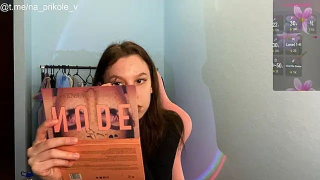 na prikole  online show from 24, 9, 2025