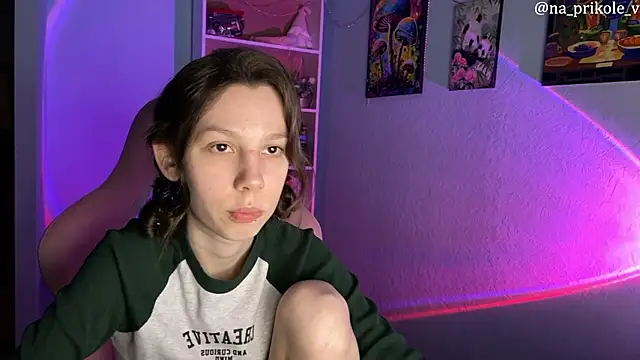 na prikole  online show from 9, 3, 2026