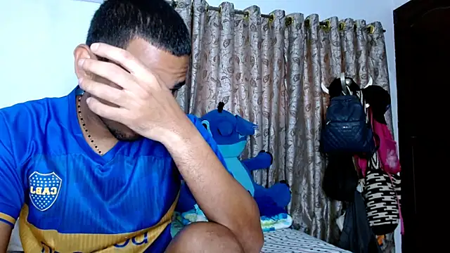 sweethoneytsx online show from 27, 11, 2025