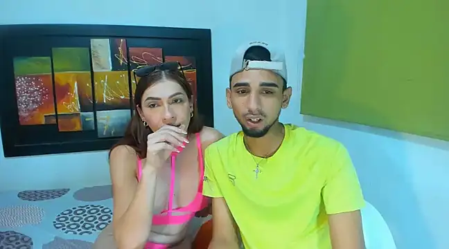 sweethoneytsx online show from 15, 3, 2025