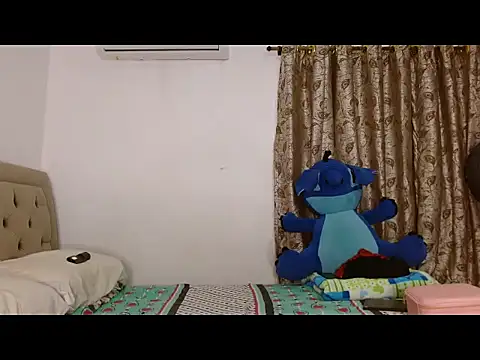 sweethoneytsx online show from 30, 11, 2025