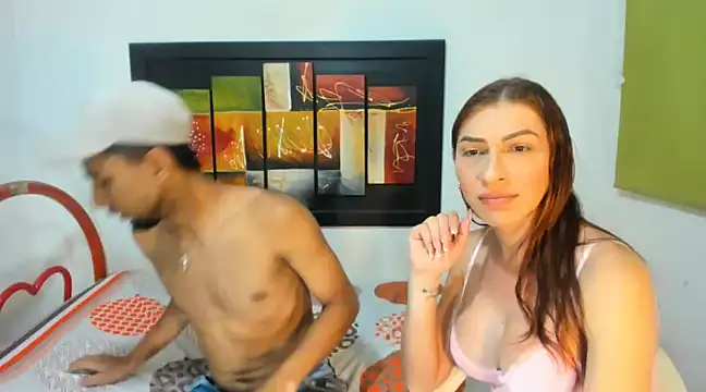 sweethoneytsx online show from 13, 3, 2025