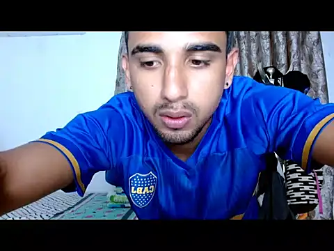 dannyhardx online show from 27, 11, 2025