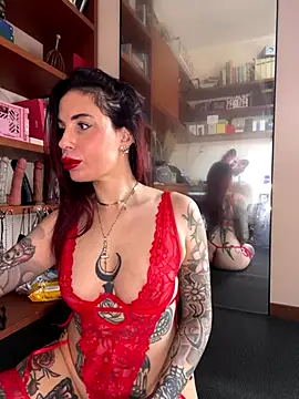 Dancing wmyselF  online show from 30, 10, 2025