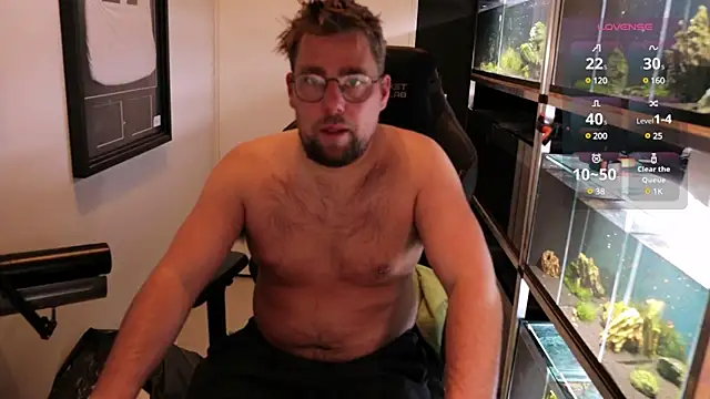 justinitt online show from 13, 3, 2025