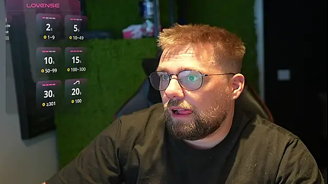 justinitt online show from 24, 9, 2025