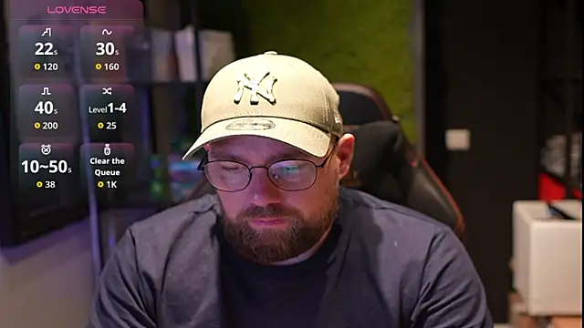 justinitt online show from 16, 10, 2025