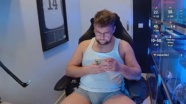 justinitt online show from 20, 2, 2025