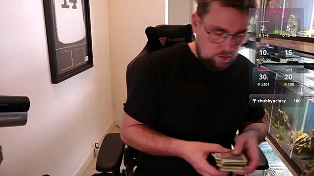 justinitt online show from 3, 3, 2025