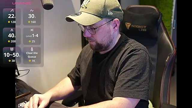 justinitt online show from 18, 12, 2025