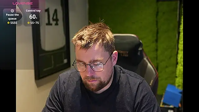 justinitt online show from 2, 12, 2025