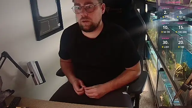 justinitt online show from 3, 3, 2025