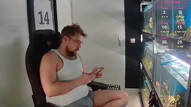 justinitt online show from 22, 2, 2025