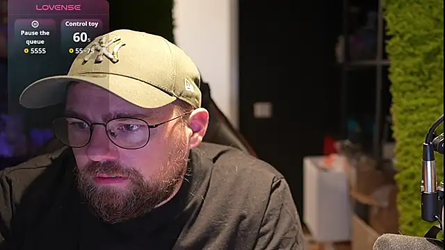 justinitt online show from 12, 10, 2025