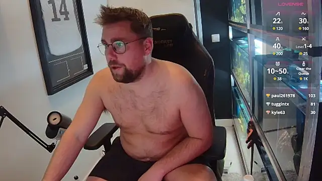 justinitt online show from 24, 2, 2025