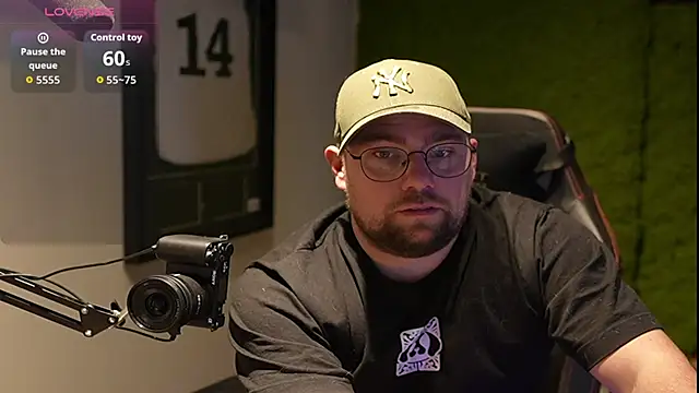 justinitt online show from 27, 11, 2025