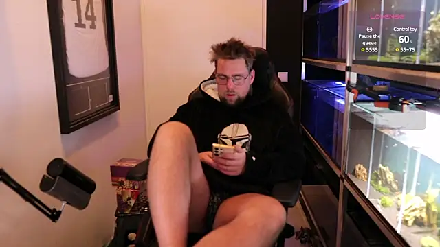 justinitt online show from 11, 3, 2025