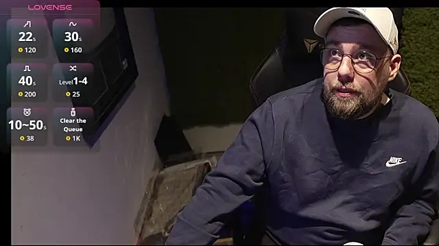 justinitt online show from 5, 1, 2026