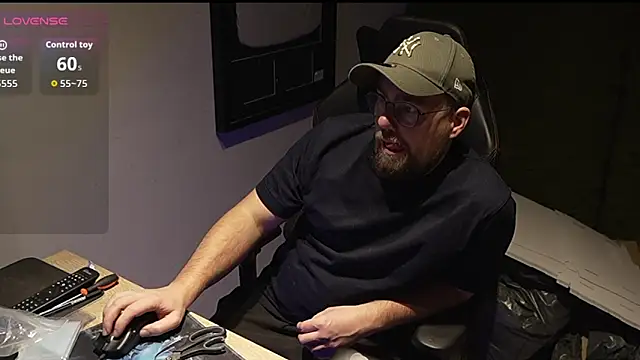 justinitt online show from 12, 1, 2026