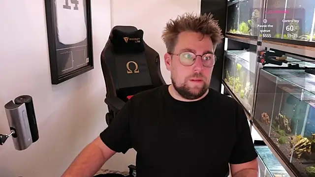 justinitt online show from 3, 3, 2025