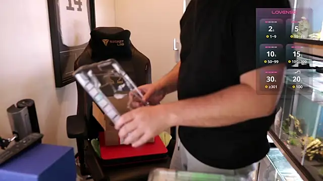 justinitt online show from 4, 3, 2025