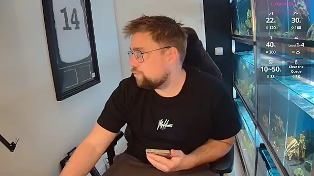 justinitt online show from 25, 2, 2025