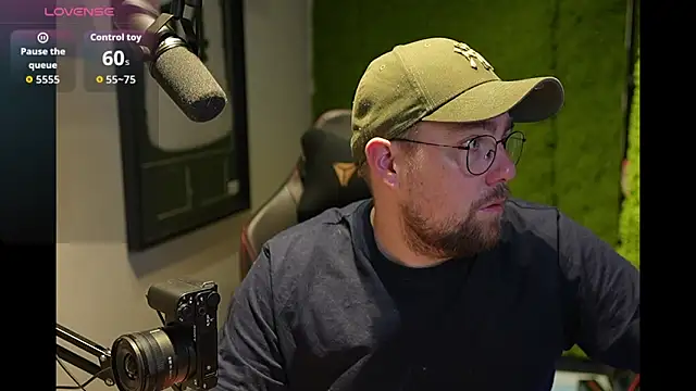 justinitt online show from 1, 12, 2025