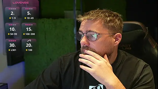 justinitt online show from 6, 10, 2025