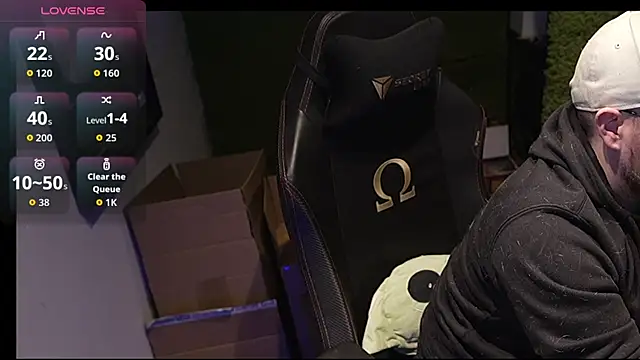 justinitt online show from 8, 1, 2026