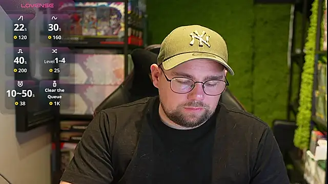 justinitt online show from 20, 11, 2025