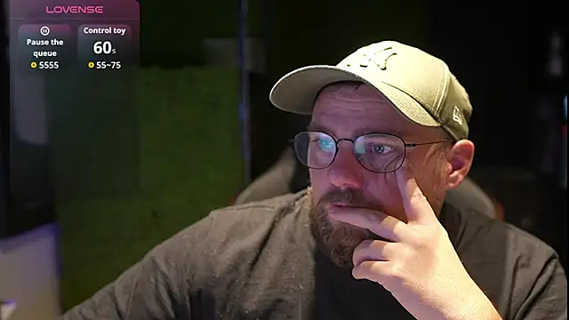 justinitt online show from 7, 10, 2025