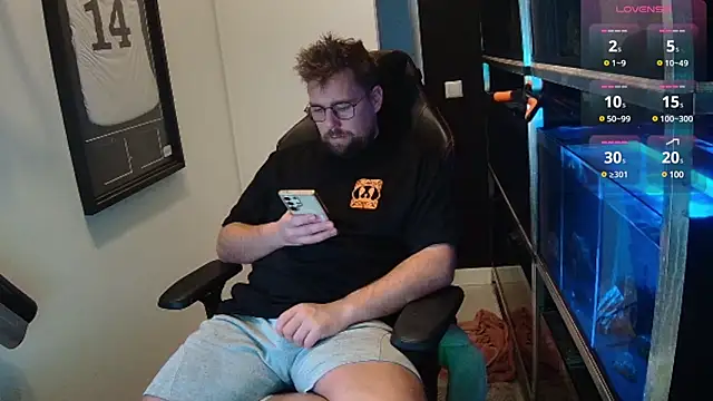 justinitt online show from 27, 2, 2025