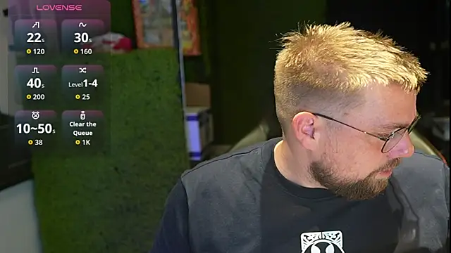 justinitt online show from 26, 9, 2025