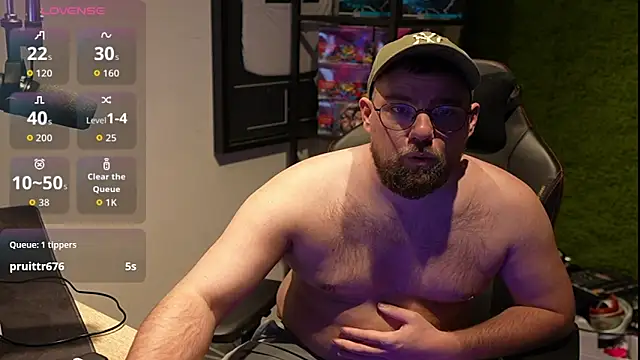 justinitt online show from 30, 10, 2025