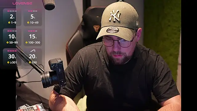 justinitt online show from 19, 12, 2025