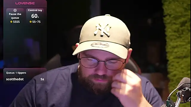 justinitt online show from 11, 10, 2025