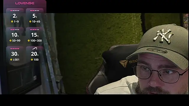 justinitt online show from 25, 10, 2025