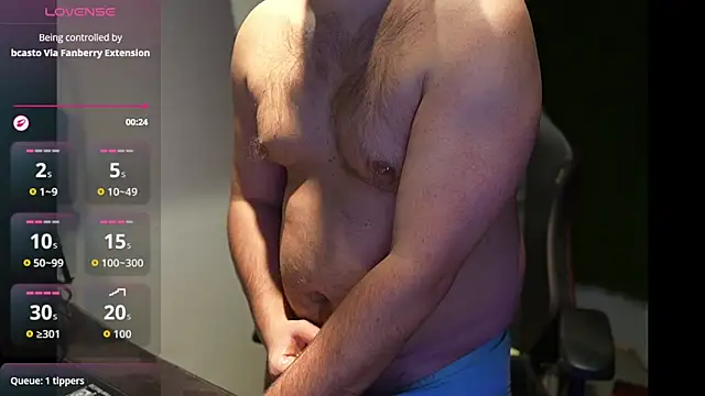 justinitt online show from 13, 12, 2025