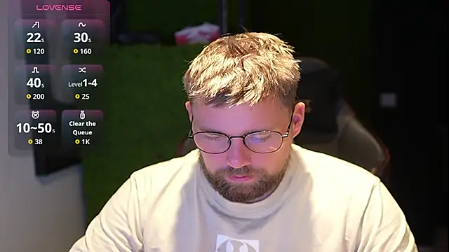 justinitt online show from 22, 9, 2025